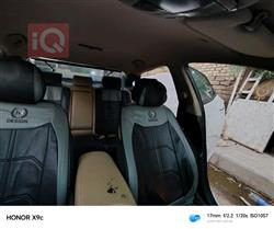 هیوندای ازێرا